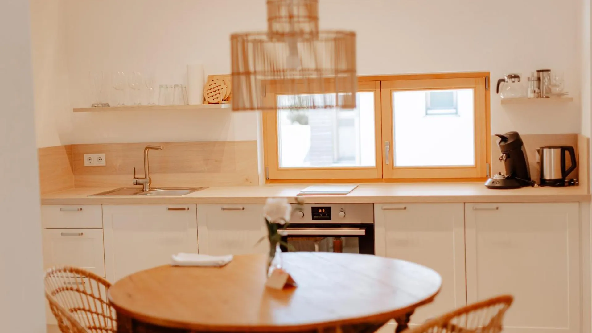 Apartment Ferienwohnungen Maria Maier Gstadt am Chiemsee