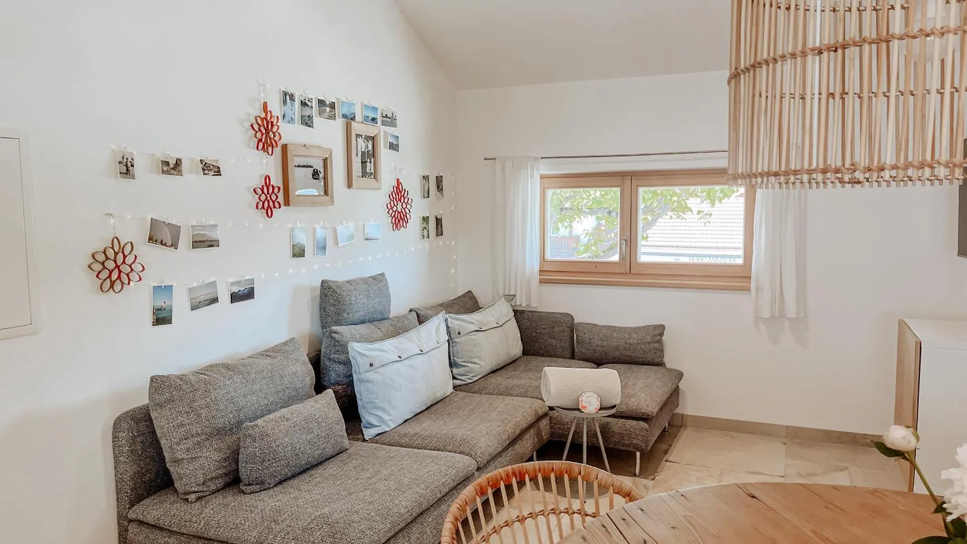 Apartment Ferienwohnungen Maria Maier Gstadt am Chiemsee