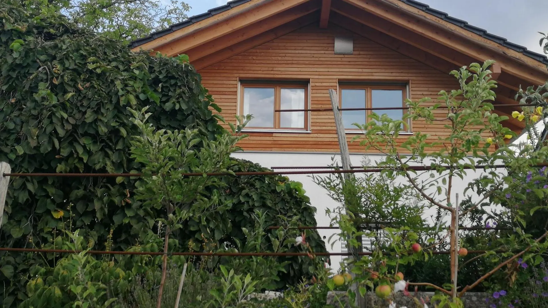 Ferienwohnungen Maria Maier Gstadt am Chiemsee Germany