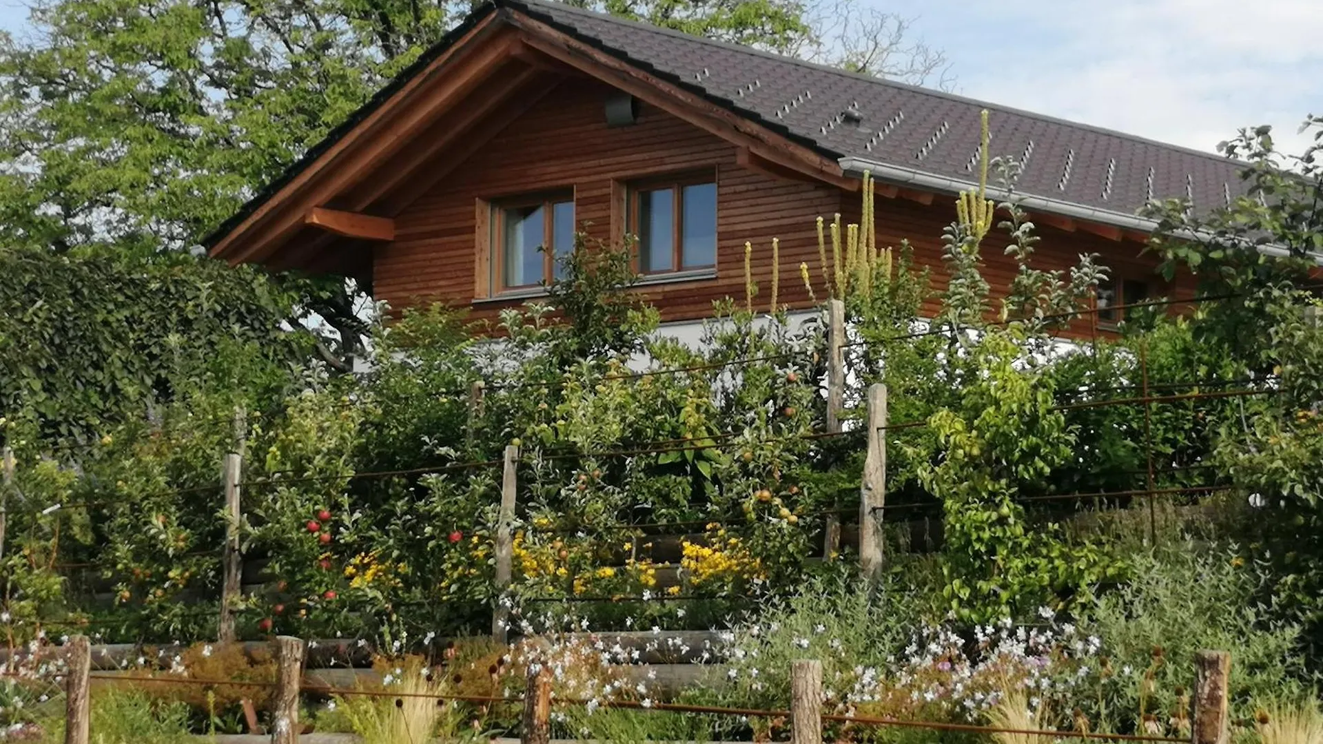 Ferienwohnungen Maria Maier Gstadt am Chiemsee 0*,  Germany