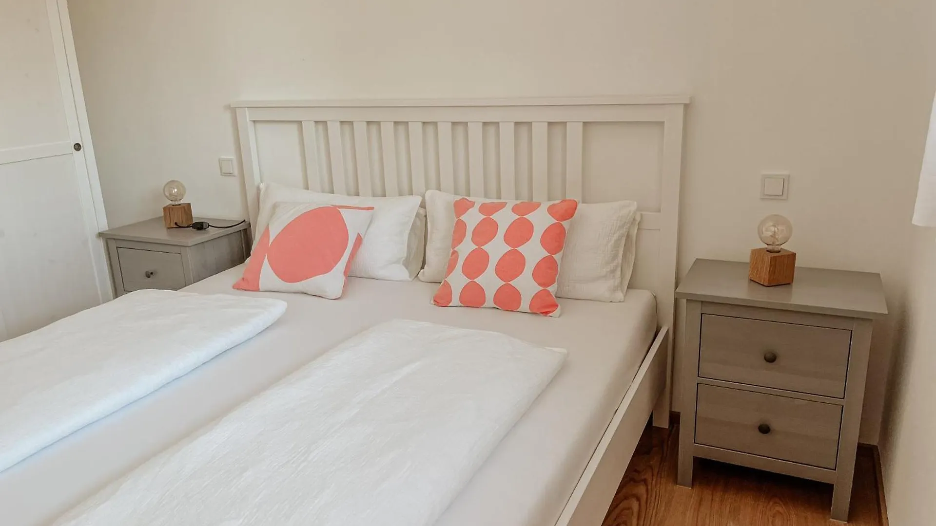 Apartment Ferienwohnungen Maria Maier Gstadt am Chiemsee